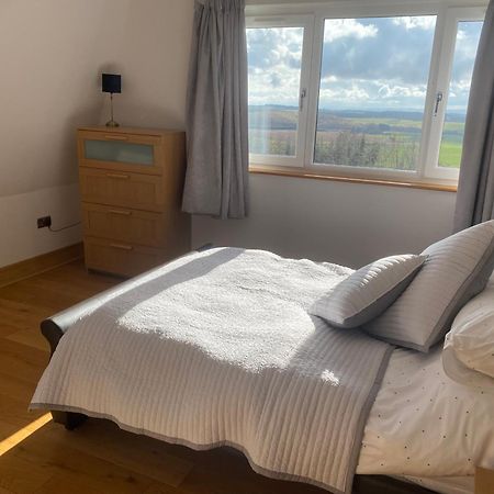The Annex At Meeks Park Immaculate 2 Bed Villa Alloa Exteriör bild