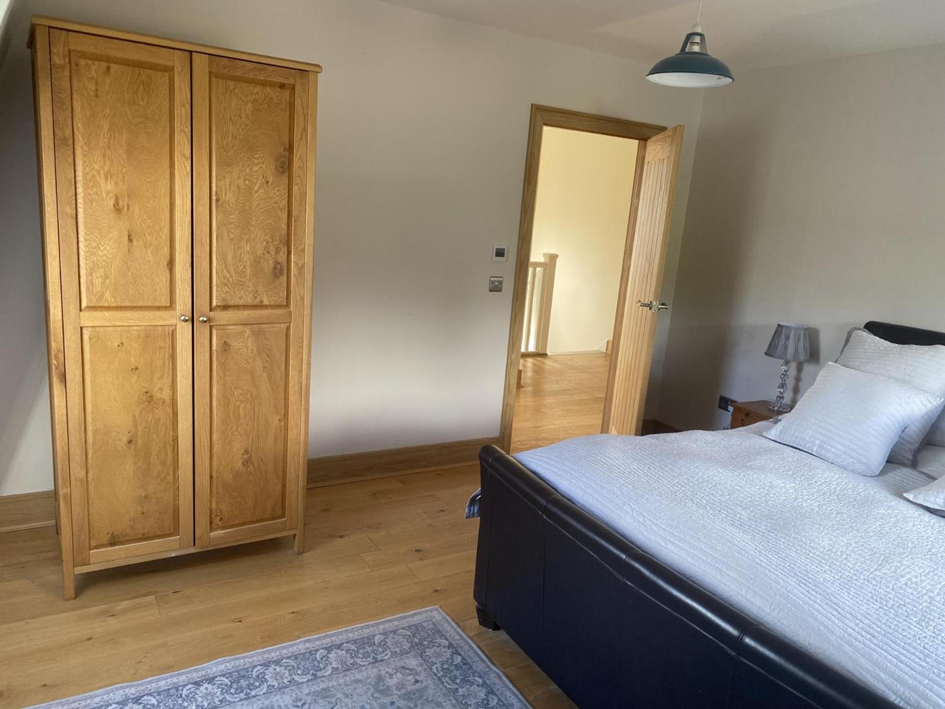 The Annex At Meeks Park Immaculate 2 Bed Villa Alloa Exteriör bild