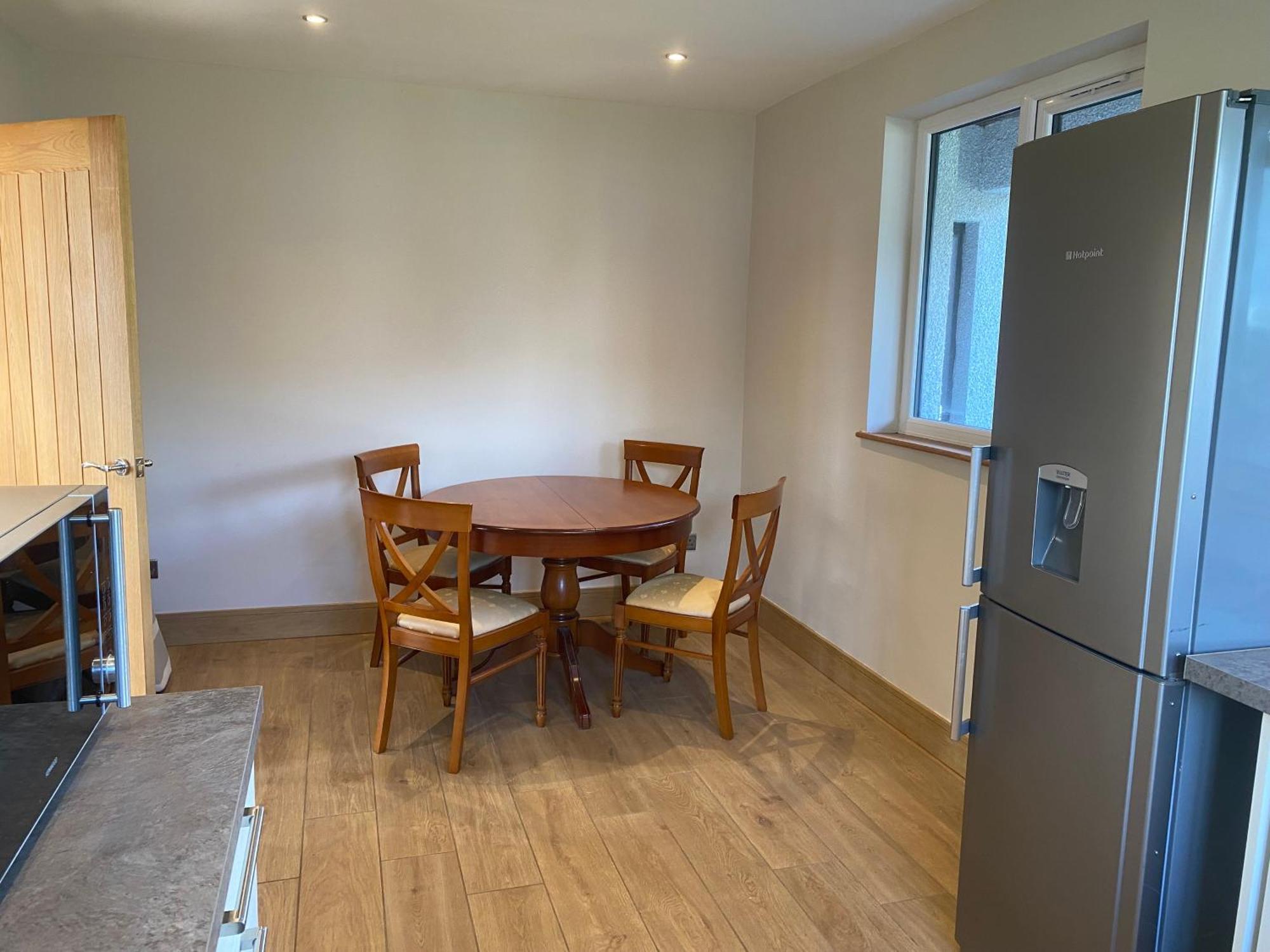 The Annex At Meeks Park Immaculate 2 Bed Villa Alloa Exteriör bild