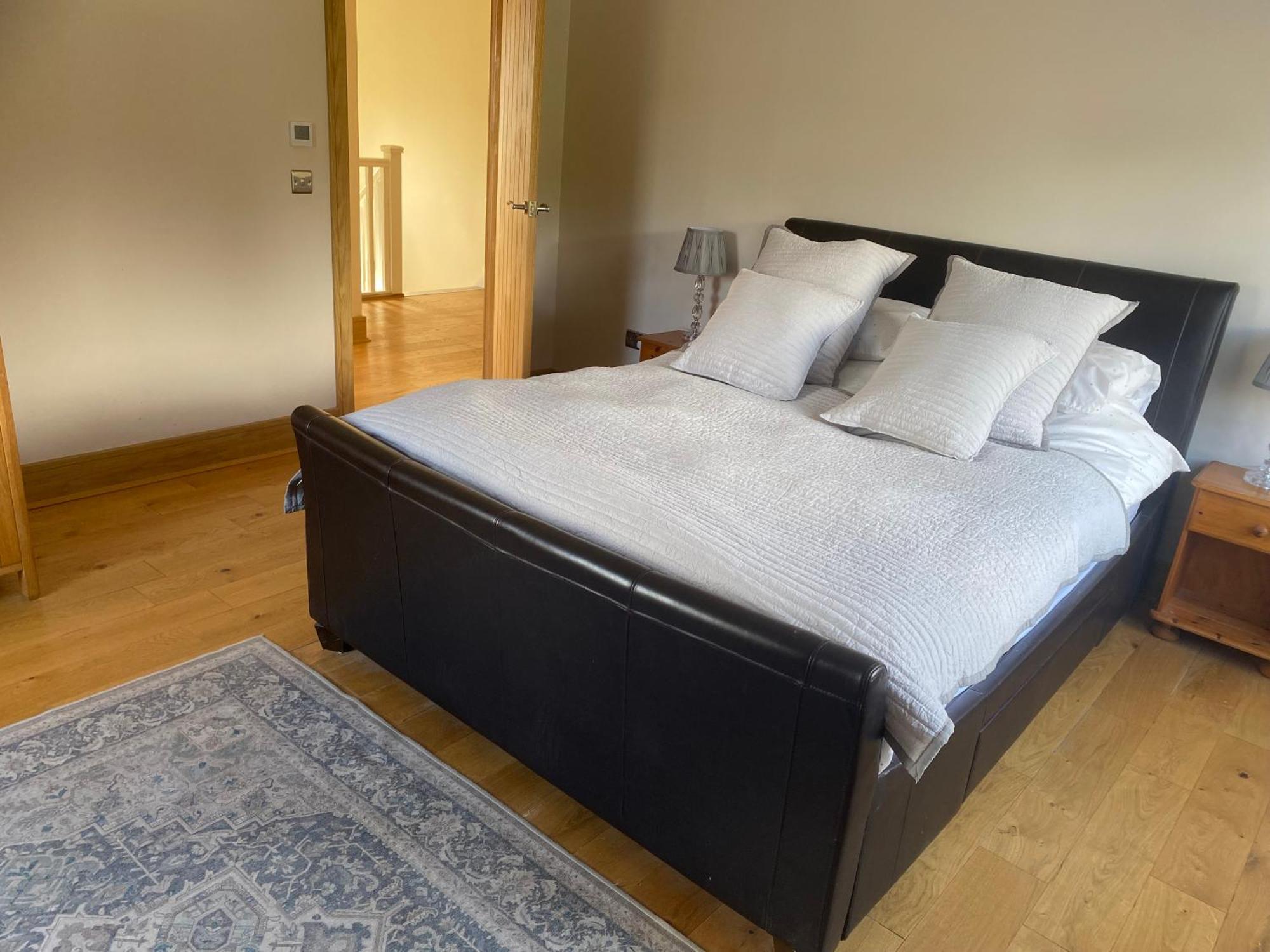 The Annex At Meeks Park Immaculate 2 Bed Villa Alloa Exteriör bild