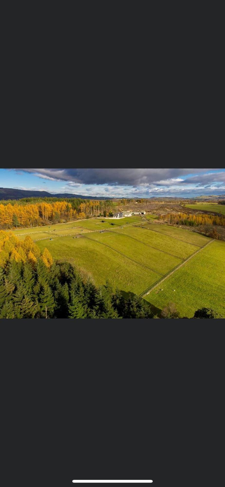 The Annex At Meeks Park Immaculate 2 Bed Villa Alloa Exteriör bild